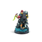 Corvus Belli Infinity NA2 Krakot Renegades (2 SMG Chest Mine) (3)