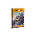 Corvus Belli 281247-1151 Infinity PanOceania Drummers Mobile Support Section