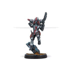 Corvus Belli 280056-1114 Infinity Beyond Pack Beyond Operation Sandtrap