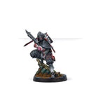 Corvus Belli 280056-1114 Infinity Beyond Pack Beyond Operation Sandtrap