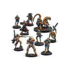 Corvus Belli 281348-1140 Infinity Yu Jing Imperial Service Action Pack