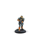 Corvus Belli 281348-1140 Infinity Yu Jing Imperial Service Action Pack