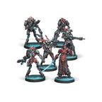 Corvus Belli 280665-0500 Infinity Combined Army Combined Army Starter Pack
