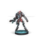 Corvus Belli 280665-0500 Infinity Combined Army Combined Army Starter Pack