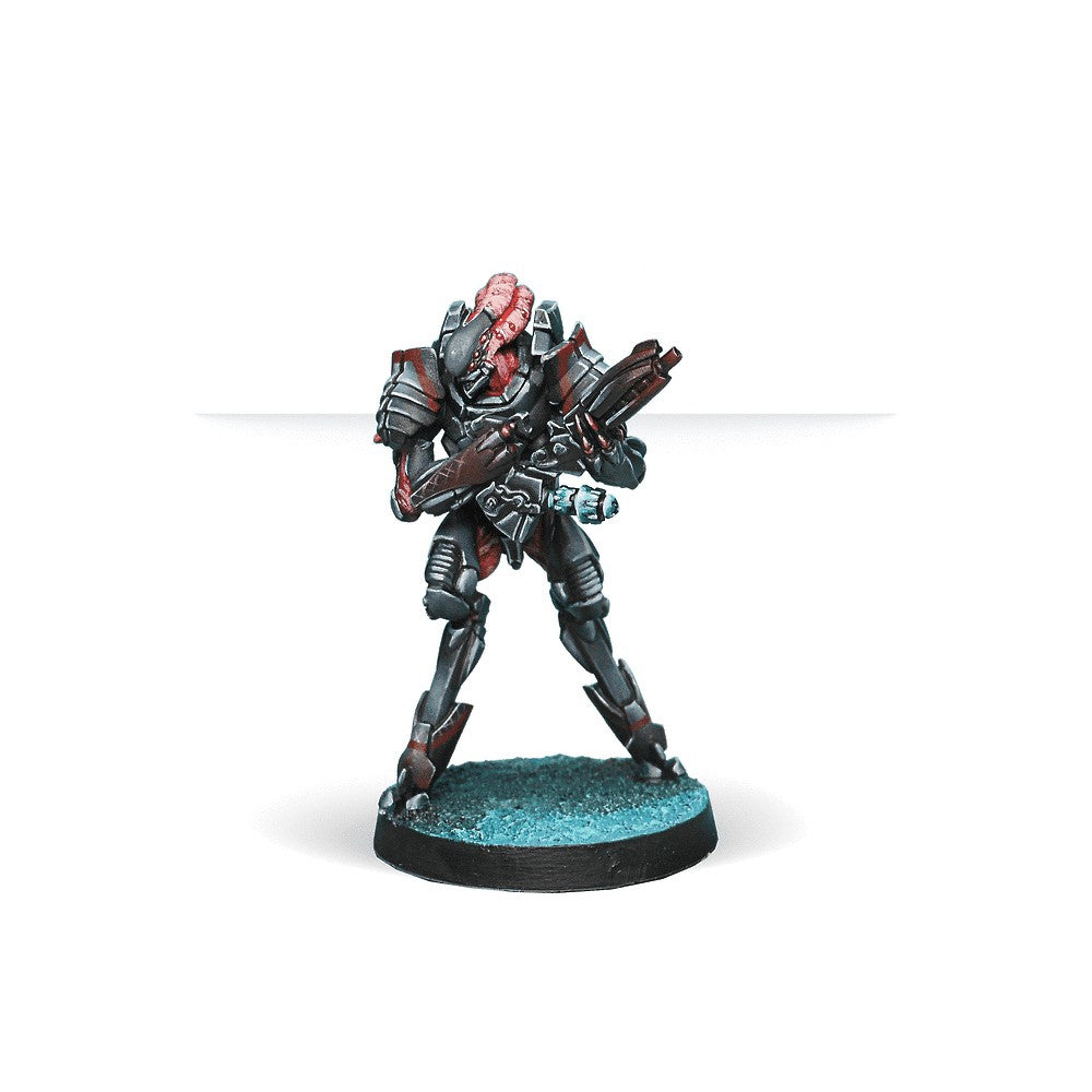 Corvus Belli 280665-0500 Infinity Combined Army Combined Army Starter Pack