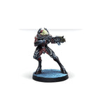 Corvus Belli Infinity Combined Army Shasvastii Action Pack (2)