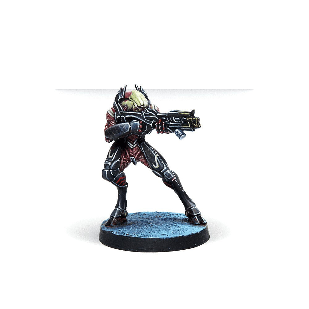 Corvus Belli Infinity Combined Army Shasvastii Action Pack (2)