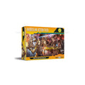 Corvus Belli 281408-0844 Infinity Haqqislam Haqquislam Action Pack
