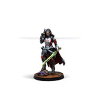Corvus Belli 281522-0995 Infinity Nomads Bakunin Observance Action Pack