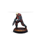 Corvus Belli 281533-1065 Infinity Nomads Corregidor Action Pack