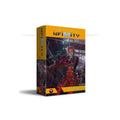 Corvus Belli 281533-1065 Infinity Nomads Corregidor Action Pack