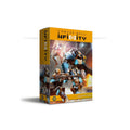 Corvus Belli 282005-0826 Infinity O-12 O-12 Action Pack