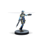 Corvus Belli 282005-0826 Infinity O-12 O-12 Action Pack