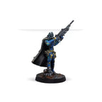 Corvus Belli 282027-1071 Infinity O-12 O-12 Torchlight Brigade Action Pack