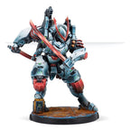 Corvus Belli Infinity JSA Mechazoid Sokorentai (3)