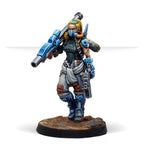 Corvus Belli 281242-1125 Infinity PanOceania Kestrel Expansion Pack Beta