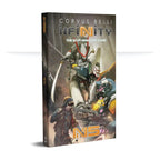 Corvus Belli 2287703 Infinity Book Infinity N5 (EN)