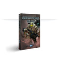 Corvus Belli 286103 Infinity Decks Operations Deck Display Box (EN)