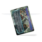 Corvus Belli 286103 Infinity Decks Operations Deck Display Box (EN)