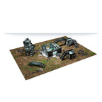 Corvus Belli Infinity Scenery Darpan Xeno-Station Scenery Expansion (2)