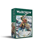 Corvus Belli Warcrow Northern Tribes Mounted Wrathmane