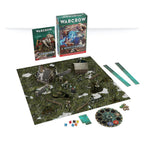 Corvus Belli Warcrow Battle pack Warcrow Battle Pack Winds from the (2)