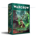 Corvus Belli WW03001-0011 Warcrow Syenann Syenann Action Pack
