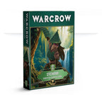 Corvus Belli WW03002-0024 Warcrow Syenann Grove Curtailers