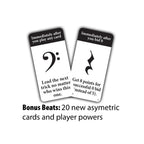 Bezier Games BEZXYLU Xylotar Unhinged