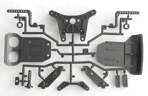Tamiya 0004468 B PARTS MAD SPIRIT - Hobby City NZ