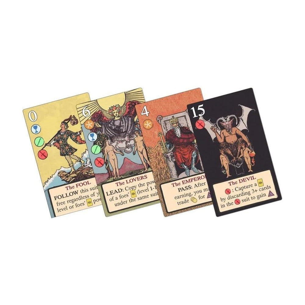 Play To Z PTZ73415 Soothsayers