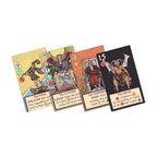 Play To Z PTZ73415 Soothsayers