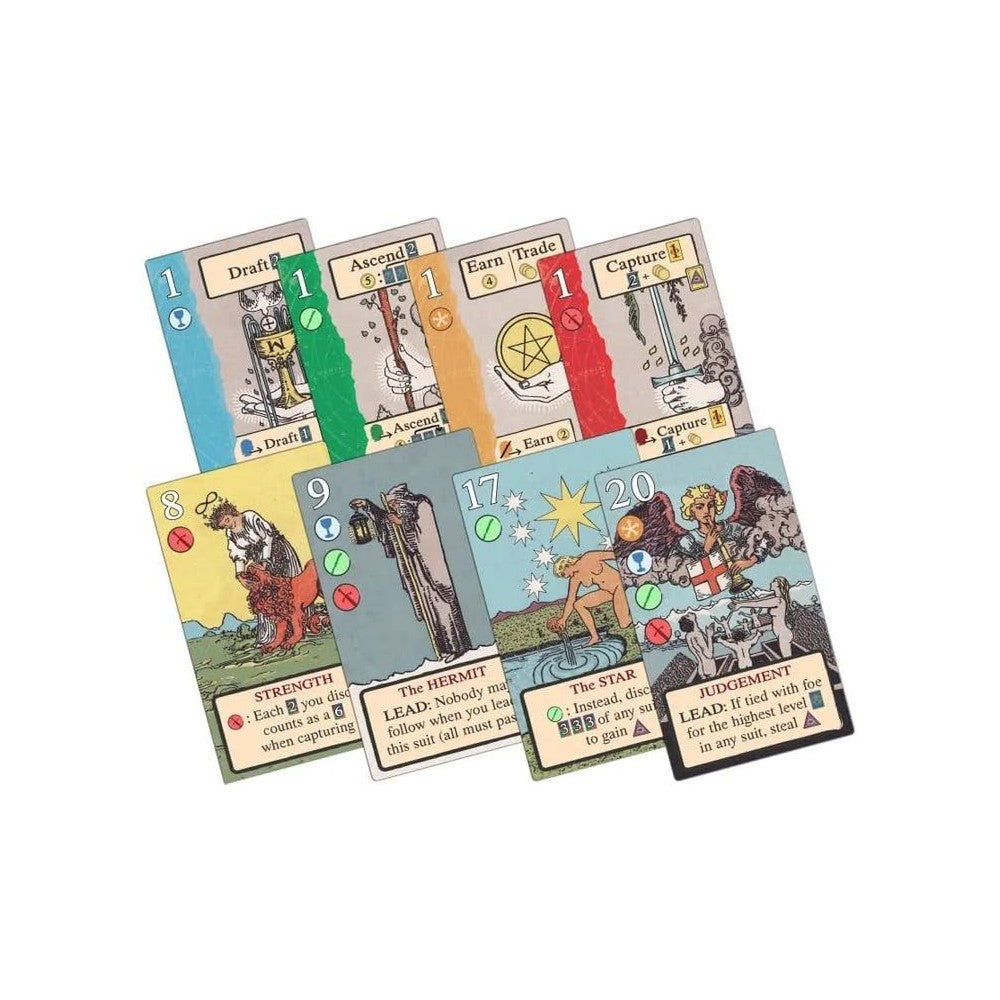 Play To Z PTZ73415 Soothsayers