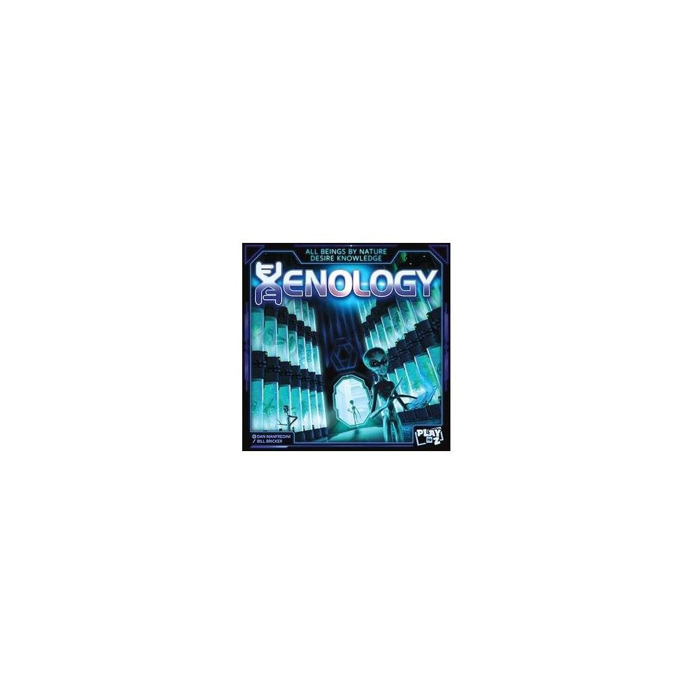 Play To Z PTZ73413 Xenology