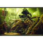 Catalyst Game Labs CAT40000 Battletech Battletech Starter Set