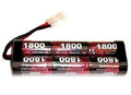 Enrich Power 1800mAh 7.2V NiMH Stick Pack (Tamiya/Molex)
