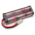 Enrich Power 3000mAh 7.2V NiMH Stick Pack (Tamiya/Molex)