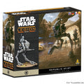 Atomic Mass Games SWQ198 Star Wars Legion Republic AT-RT