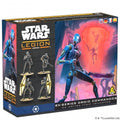Atomic Mass Games SWQ52 Star Wars Legion BX-Series Droid Commandos Unit Expansion