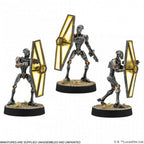 Atomic Mass Games SWQ52 Star Wars Legion BX-Series Droid Commandos Unit Expansion