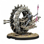 Atomic Mass Games SWQ32 Star Wars Legion TSMEU-6 Personal Wheel Bike