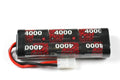 Enrich Power 4000mAh 7.2V NiMH Stick Pack (Tamiya/Molex)