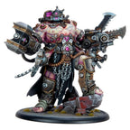 Steamforged Games SFIK-MER320 Warmachine Mercenary Exulon Nostilla and Aberration