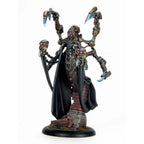 Steamforged Games SFIK-MER320 Warmachine Mercenary Exulon Nostilla and Aberration