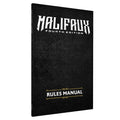 Wyrd Games WYR24009 Malifaux Fourth Edition Rules Manual