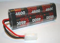 Enrich Power 4600mAh 7.2V NiMH Stick Pack (Tamiya/Molex)