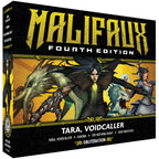 Wyrd Games WYR24503 Malifaux Outcasts Tara Voidcaller
