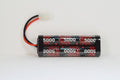 Enrich Power 5000mAh 7.2V NiMH Stick Pack (Tamiya/Molex)