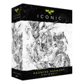 Wyrd Games WYR19017 Malifaux Iconic Haunted Harmony