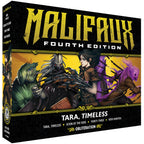 Wyrd Games WYR24504 Malifaux Outcasts Tara Timeless